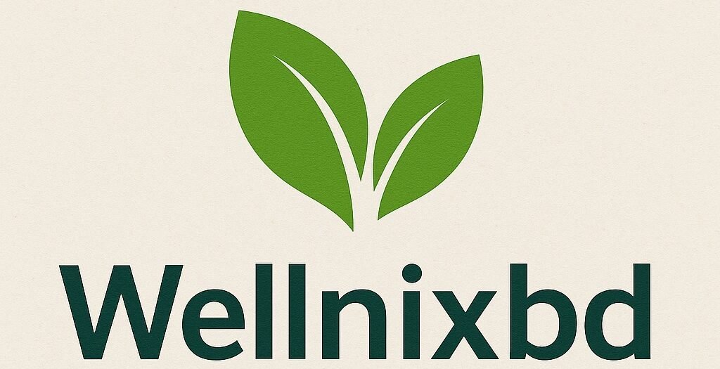 wellnixbd.com